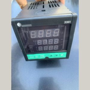 Controlador de Temperatura Digital 2301-Sw-0-2R-1, Nuevo, 100% Original, con Indicador Digital - Product Image 6