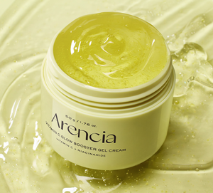 Crema en Gel Arencia con Vitamina C para un Piel Radiante, 50g - Product Image 3