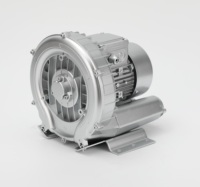 Souffleur d'air électrique à turbine haute pression AC 750W certifié CE, marque OEM SINCEN, pales en alliage d'aluminium, 220V