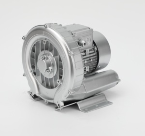 Souffleur d'<span class=keywords><strong>air</strong></span> à turbine haute pression électrique 750W certifié CE, marque SINCEN, lames en alliage d'aluminium, 220V - Product Image 2