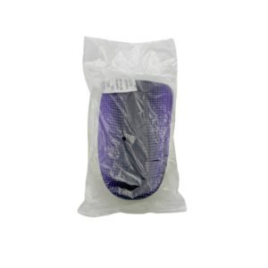 Neue orthopädische Einlegesohlen für Plattfüße, Kinder, Valgus-Fußkorrektur, Sport, herausnehmbare Memory-Schaum-Fußgewölbestütze, Silikon-EVA-Einlegesohle - Product Image 6