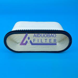 Équipements industriels généraux et automobiles SA8671 ME422879 CP29001 16546-HO0C ML242293 6C15 6C18 Filtre à air Pièces automobiles - Product Image 4