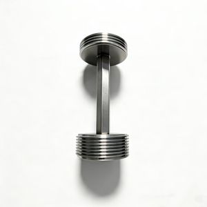 맞춤형 CNC 가공 고속강 플러그 게이지 정밀 밀링 및 기계 부품 검사용 - Product Image 6