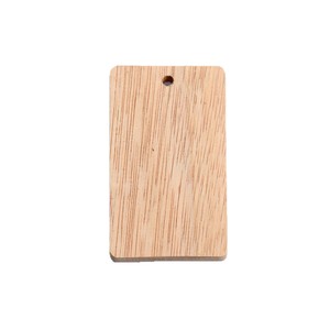 Colgantes Difusores de Madera con Texto Personalizado para el Hogar, Oficina, Aromaterapia, Regalo, Rh 122 - Product Image 4