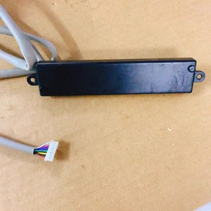 Placa Receptora para Aire Acondicionado Haier 0011800324L, Panel de Visualización, Placa de Circuito de Control KF-26G/HCA12 - Product Image 3