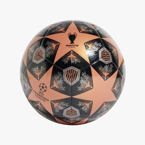 Balón de Fútbol Profesional de Alta Calidad para Interiores y Exteriores, Talla 5, Cosido a Máquina, Diseño Personalizado - Product Image 3