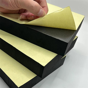 <strong>Custom</strong> <strong>Foam</strong> Tape <strong>Shapes</strong> <strong>Foam</strong> Roll Single Sided Adhesive Sponge Eva <strong>Foam</strong> Tape - Product Image 6