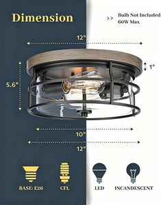 Modern Geometric Hollow Metal Frame Pendant <b>Light</b> Chandelier Black Gold Living Room <b>Dining</b> Room Hotel Restaurant Kitchen Island - Product Image 3