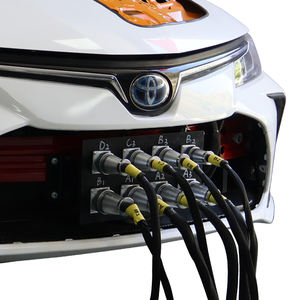 Equipo de Entrenamiento para Vehículos Híbridos para Desmontaje <span class=keywords><strong>y</strong></span> Diagnóstico - Product Image 6