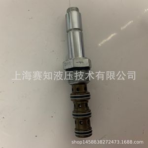 Vannes solénoïdes hydrauliques à cartouche filetée d'origine Hydraforce SV10-44 SV10-43 - Product Image 5