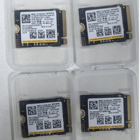 SSD BM9C1 1TB M.2 2230 PCIe 4.0 NVMe Protokol Internal Solid State Drive untuk Laptop Desktop PC Surface ProX
