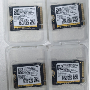 SSD BM9C1 1TB M.2 2230 PCIe 4.0 NVMe Protocol Disque SSD interne pour ordinateur portable, ordinateur de bureau, Surface ProX - Product Image 6