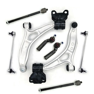 Brazo de Control Inferior Delantero para Suspensión de <span class=keywords><strong>Ford</strong></span> <span class=keywords><strong>Focus</strong></span> <span class=keywords><strong>CMAX</strong></span> 12-18 BV6Z3078F BV6Z3079F - Product Image 1