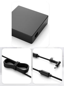 330W 4,5*3,0 MM/7,4*5,5 MM 19,5 V 16.92A ADP-330BB BA fuente de alimentación para portátil <span class=keywords><strong>cargador</strong></span> adaptador de CA para <span class=keywords><strong>HP</strong></span> <span class=keywords><strong>Omen</strong></span> X 17-AP006NO Notebook - Product Image 5