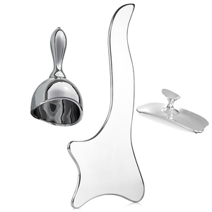 Kit di Terapia Metallica in <span class=keywords><strong>Legno</strong></span>, Strumenti <span class=keywords><strong>per</strong></span> Modellare <span class=keywords><strong>il</strong></span> Corpo in Metallo, <span class=keywords><strong>Attrezzi</strong></span> <span class=keywords><strong>per</strong></span> Massaggio Maderoterapia - Product Image 2