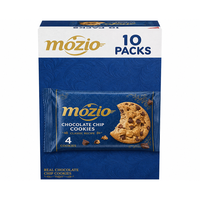 Boîte cadeau en carton alimentaire recyclable avec laminage mat et revêtement UV pour l'emballage de biscuits et de desserts avec logo personnalisé