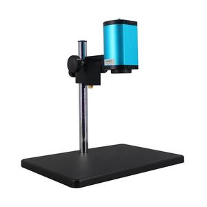 <span class=keywords><strong>Microscope</strong></span> vidéo numérique Boshida HD4002 à mise au point automatique avec champ de vue de grande taille de 420mm pour réparation mobile - Product Image 2