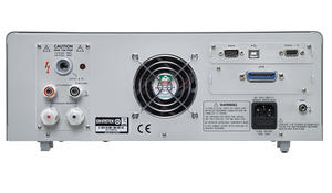 GWinstek GPT-15000 série 500VA Analisador de Segurança Elétrica - Product Image 3