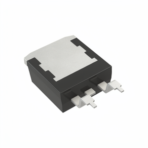 CMA30E1600PZ-TUB In Stock TO-263-3, D2PAK , TO-263AB Thyristors Buy Online Electronic Components - Product Image 1