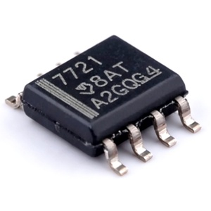 Chip ISO7721DR Nuevo y Original - Product Image 1