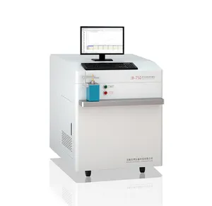 Optical Emission Spectrometer / Spectrometer / Spectrometer for metal analysis