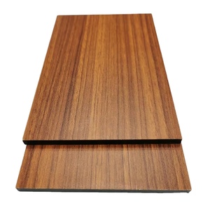 Tablero laminado <span class=keywords><strong>compacto</strong></span> HPL de resina fenólica de 5 '* 12' de uso <span class=keywords><strong>exterior</strong></span> de primera calidad de 16mm sin papel decorativo - Product Image 3