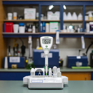 HANNA Nuovo e Originale HI981030 <span class=keywords><strong>Tester</strong></span> <span class=keywords><strong>pH</strong></span> del Suolo Groline da YAMAT - Product Image 6