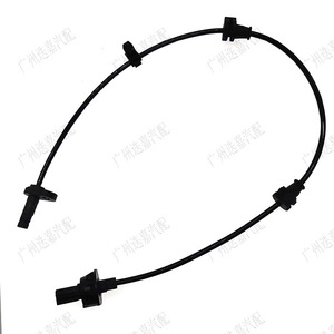 <b>Abs</b> Cable Assembly 57450-T5A-013 For Honda City Right Front Wheel Speed Sensor Wiring Harness - Product Image 1