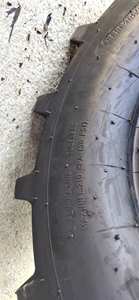 Neumáticos de granja agrícola de alta calidad Troad 29*12,5-15 neumáticos de tractor - Product Image 4