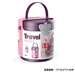 2023 nuovo set da viaggio per bambini di vendita calda finta giocattoli per bambini - Product Image 4