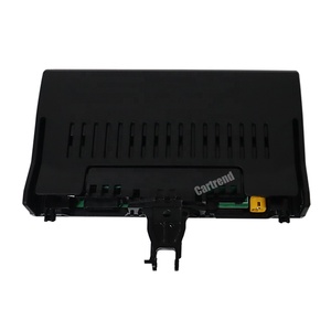 Reproductor de cd de coche retráctil A6 android pantalla multimedia <span class=keywords><strong>MMI</strong></span> navegación GPS sistema de actualización A7 Unidad radio DVD pantalla táctil - Product Image 1