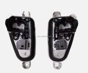 <span class=keywords><strong>Precio</strong></span> al por Mayor 19623501 19623502 Módulo de Control de Luces LED para Automóviles, Luces de Circulación Diurna para Renault <span class=keywords><strong>Kadjar</strong></span> 2018-2024 - Product Image 1