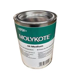 Grasa de Silicona para Altas Temperaturas MOLYKOTE Medium44 1kg NLGI <span class=keywords><strong>2</strong></span> para Rodamientos, Compatible con Plástico y Caucho - Product Image 5