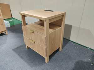 <span class=keywords><strong>Vente</strong></span> en gros <span class=keywords><strong>Table</strong></span> <span class=keywords><strong>de</strong></span> <span class=keywords><strong>chevet</strong></span> moderne en bois avec tiroir Offre Spéciale pour meubles <span class=keywords><strong>de</strong></span> chambre à coucher <span class=keywords><strong>Table</strong></span> Nighi <span class=keywords><strong>Table</strong></span> <span class=keywords><strong>de</strong></span> <span class=keywords><strong>chevet</strong></span> avec station <span class=keywords><strong>de</strong></span> recharge - Product Image 2