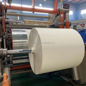 160gsm + 18PE Professional PE Coated Paper Roll for Cold Beverage Cups - Product Image 4