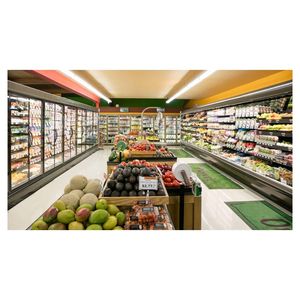 Estantes de exhibición de la <span class=keywords><strong>tienda</strong></span> <span class=keywords><strong>Prima</strong></span>/estantes para el estante del supermercado de la <span class=keywords><strong>tienda</strong></span> general - Product Image 6