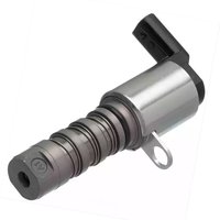Nouvelle soupape de commande d'huile 06E109257T, distribution VVT, compatible avec VW Golf Polo, garantie 1 an, MOCV-103