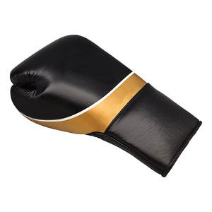 Guantes de Boxeo con Logotipo Personalizado de Nuevo Diseño para Entrenamiento y Combate, Venta al Por Mayor al Mejor Precio, Guantes de Boxeo Profesionales para Jóvenes - Product Image 2