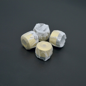 ฝาครอบน็อตล้อรถยนต์ Smooth Sailing รุ่น T77 ขนาด 32 มม. ทำจากพลาสติกไนลอน สำหรับรถยนต์ Volkswagen Touareg, Audi Q7 และ Porsche - Product Image 2