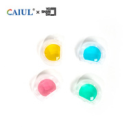 Caiul 2026 Fuji Instax Mini13 – Filtres de protection anti-buée couleur pleine quadricolore 49 mm