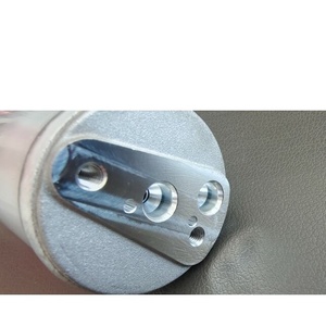 Filtro Desecante de Alta Calidad para Aire Acondicionado, Tanque Deshidratador Nuevo para Ferrari 458 488, Piezas de Repuesto OEM para Aire Acondicionado, Parte 67085100 - Product Image 6