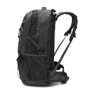 Sac à dos de voyage personnalisé de haute qualité, durable, élégant, doublure en polyester, fabriqué en usine - Product Image 6