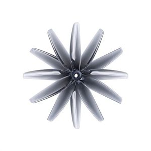 Wholesale Price 4pcs HQ Ethix S5 Prop Light Grey 5X4X3 5040 5inch 3-Blade Propeller CWCCW For POPO <b>RC</b> Racing <b>Drone</b> Parts - Product Image 2