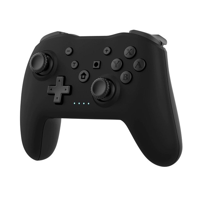 Wireless Gaming Controller Hall Effect Gamepad Voor Nintend-Switch Mobile Phone Android IOS Steam Joystick Gamepad