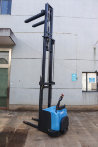 Heli everlift รถยก2ตัน, รถยกไฟฟ้า3เสา4.5ม. 5.5ม. - Product Image 6