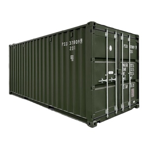 New and Used Shipping Containers