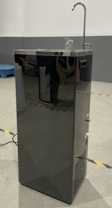 Commercial <strong>Water</strong> <strong>Dispenser</strong> Stainless Steel RO Filtration Direct Drink <strong>Water</strong> Drinking Fountain For Indoor And Outdoor Use - Product Image 5