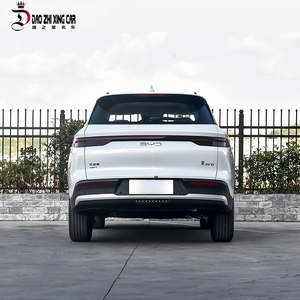 <span class=keywords><strong>Comprar</strong></span> coches eléctricos de China 2025 BYD Song Pro DM EV SUV dirección izquierda enchufable vehículos eléctricos híbridos BYD Song Pro Dm <span class=keywords><strong>Coche</strong></span> - Product Image 5