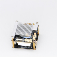 Module de caméra IP Starlight 5MP avec IMX675 Hi3516AV300 50fps, carte de sécurité CCTV haute sensibilité pour systèmes de surveillance