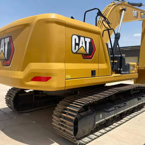 Offre spéciale excavatrice lourde sur chenilles CAT330GC d'occasion 30 tonnes prix bon marché bonne performance de travail machines japon pompe à moteur - Product Image 1